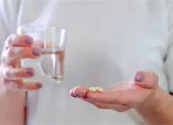 Ingerir pastillas podría ser más riesgoso de lo que parece