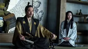 La segunda temporada de Shogun avanza y anuncia incorporaciones a su reparto coral