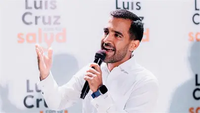 Doctor Luis Cruz Camacho llama a la prevenci&oacute;n de la diabetes en el pa&iacute;s