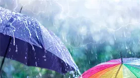 Sistema frontal incide sobre nuestra área de pronósticos; temperaturas agradables