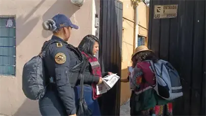 Solo el 15 % de los mexicanos identifican la violencia de g&eacute;nero, revela estudio