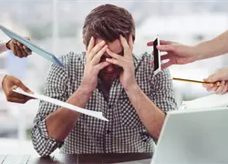 ¿Cómo liberar el estrés?