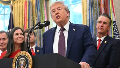 Trump debate sobre Venezuela con el Pent&aacute;gono con una variedad de opciones sobre la mesa