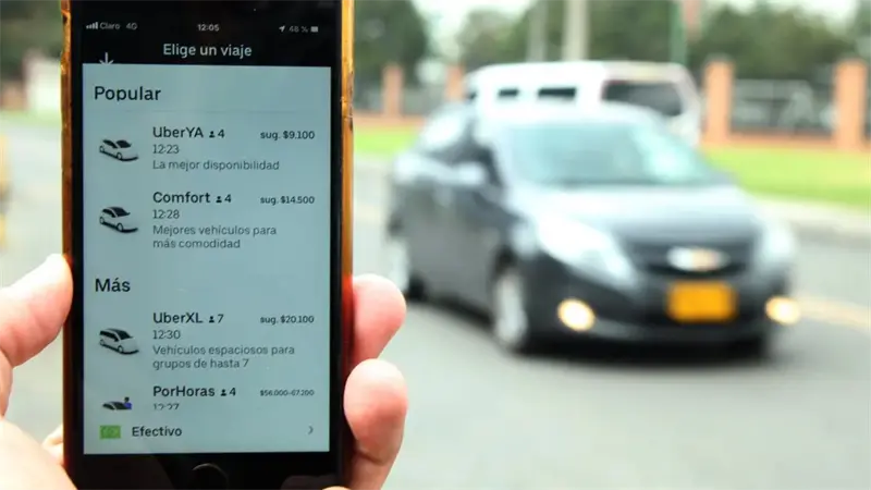 Uber introduce "Zonas de Alerta" para fortalecer la seguridad en su décimo aniversario en RD
