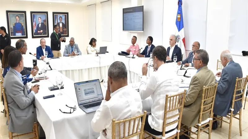 MINERD avanza en protocolo unificado para garantizar continuidad de la docencia