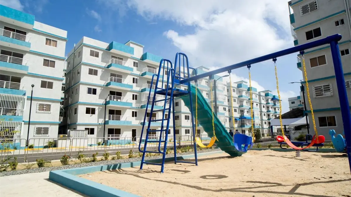 Gobierno ha entregado 15 mil viviendas en los primeros cinco años de gestión