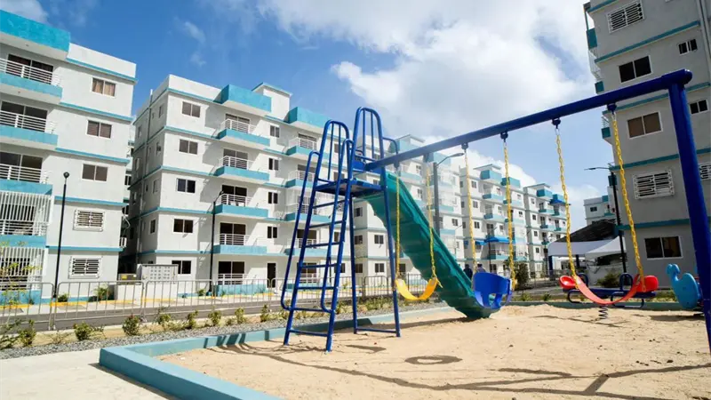 Gobierno ha entregado 15 mil viviendas en los primeros cinco años de gestión