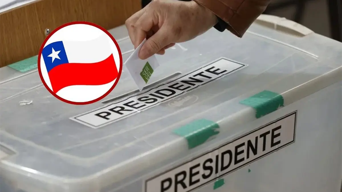 Chile afronta sus primeras elecciones presidenciales con voto obligatorio