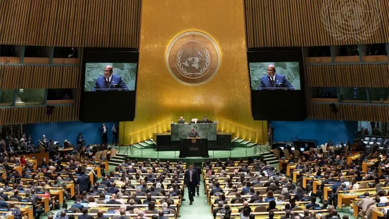 La ONU plantea una cumbre mundial sobre minorías en 2028 para evitar un colapso