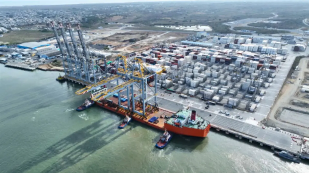 Ecuador afirma que Estados Unidos eliminó arancel del 15 % en 105 productos