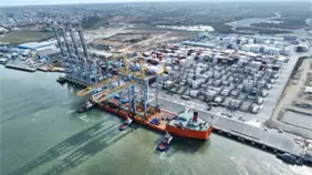 Ecuador afirma que Estados Unidos eliminó arancel del 15 % en 105 productos