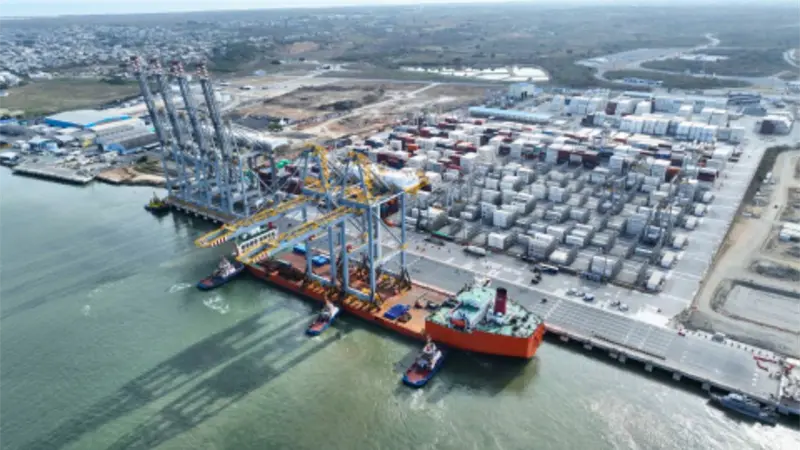 Ecuador afirma que Estados Unidos eliminó arancel del 15 % en 105 productos