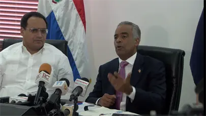 Investigaci&oacute;n del sistema el&eacute;ctrico avanza al 65 % tras reuni&oacute;n de m&aacute;s de tres horas