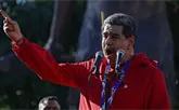 Maduro dice que Venezuela no será la Gaza de Suramérica en plena tensión con EE.UU.