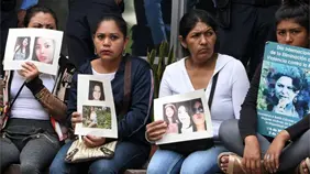 La violencia contra las mujeres en Honduras, una pandemia con más de 220 muertes en 2025
