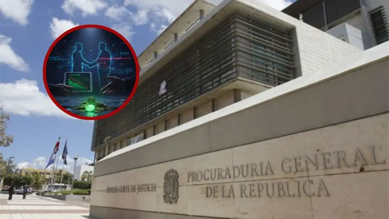 MP acusa a un hombre y una empresa por estafa millonaria con supuestas inversiones en criptomonedas