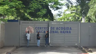 Piden instalaci&oacute;n de servicio m&eacute;dico en Vacacional de Haina ante fallecimientos de migrantes