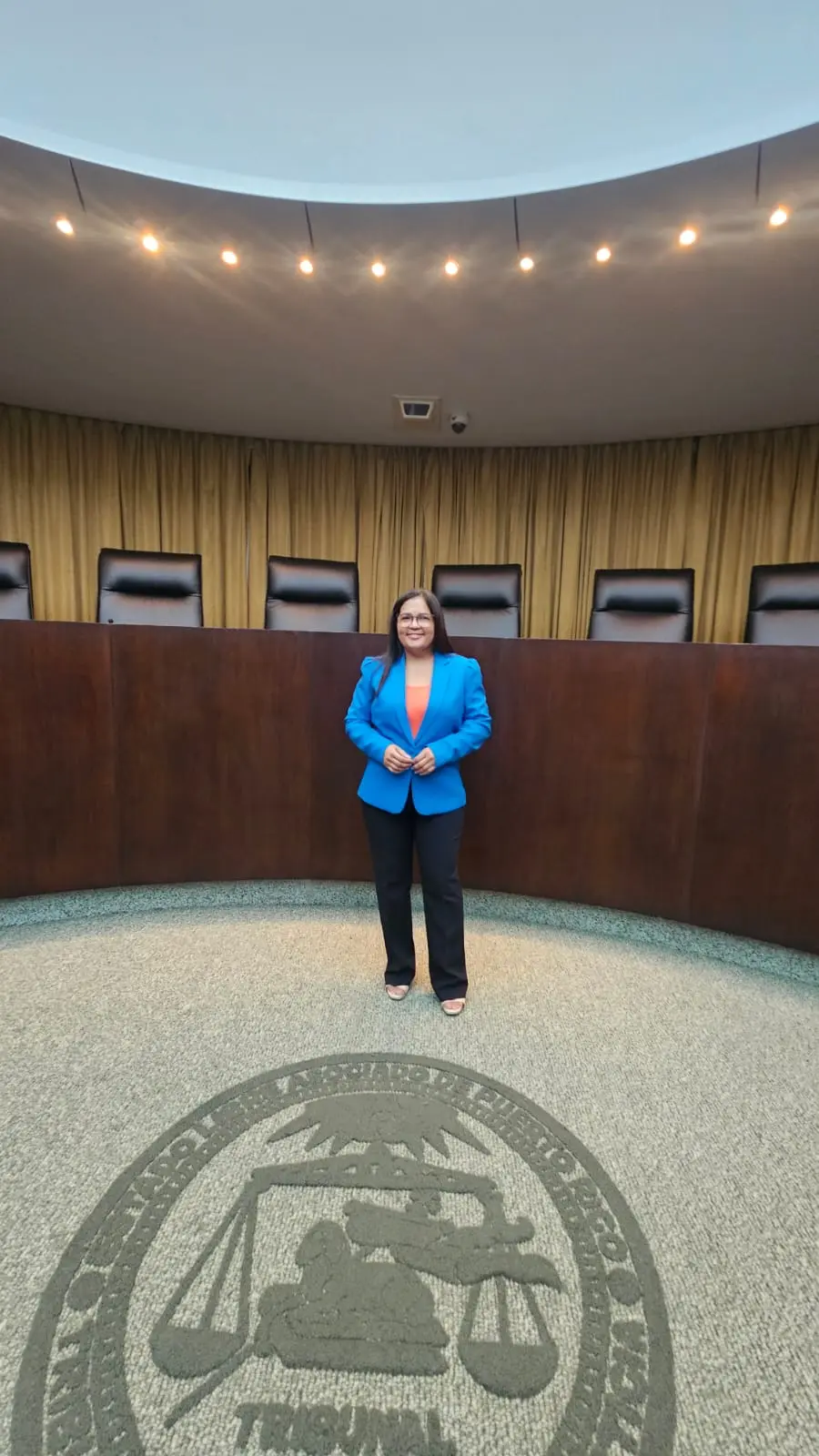 Aris Beltré es nominada al Premio Nacional de Periodismo Digital 2025 en República Dominicana