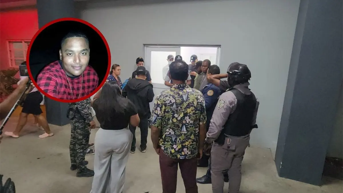 Fallece recluso en el CCR de Mao bajo circunstancias no esclarecidas