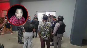 Fallece recluso en el CCR de Mao bajo circunstancias no esclarecidas