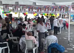 Comisión Electoral del Colegio Médico ordena recuento de votos tras quejas de una candidata