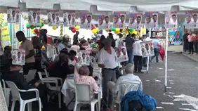 Comisión Electoral del Colegio Médico ordena recuento de votos tras quejas de una candidata