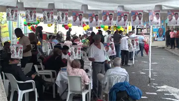 Comisión Electoral del Colegio Médico ordena recuento de votos tras quejas de una candidata