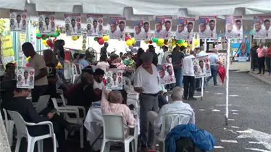 Comisión Electoral del Colegio Médico ordena recuento de votos tras quejas de una candidata