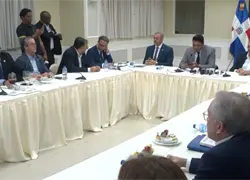 Diputados buscan evitar vacío legal en el Código Procesal Penal antes del 11 de diciembre