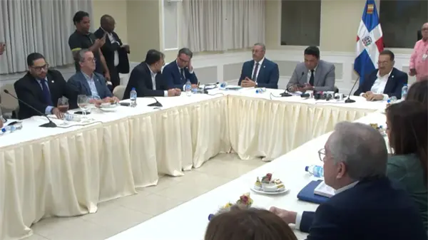 Diputados buscan evitar vacío legal en el Código Procesal Penal antes del 11 de diciembre