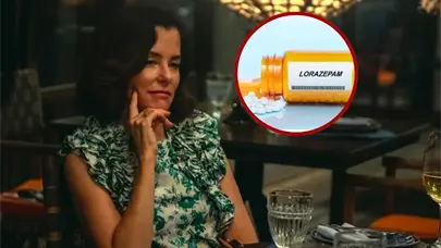 La serie The White Lotus disparó las búsquedas de lorazepam en internet, según un estudio