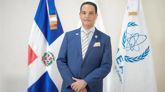 Presidente designa a Alfonso Rodríguez Tejada como administrador general de ETED en República Dominicana
