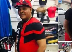 Buscan a joven desaparecido en Higüey tras salir de su vivienda la noche del 8 de noviembre