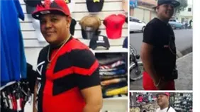 Buscan a joven desaparecido en Higüey tras salir de su vivienda la noche del 8 de noviembre