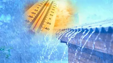 Mañana soleada y lluvias en la tarde: así estará el tiempo este domingo, según Indomet