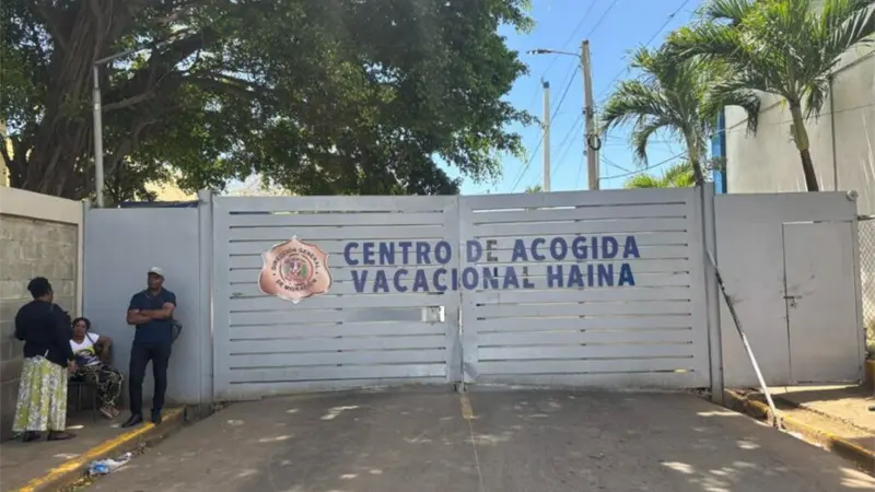 DGM afirma que recién nacido en el Vacacional Haina recibió atención médica adecuada antes de fallecer