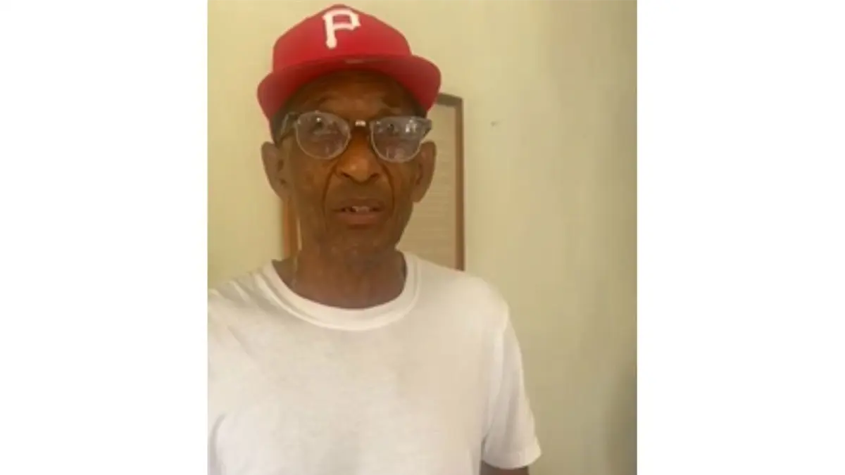 "El no salió muy bien de la cabeza de esa cárcel", dice familiar de presunto homicida