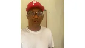 "El no salió muy bien de la cabeza de esa cárcel", dice familiar de presunto homicida