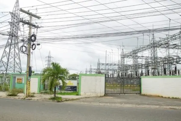 Tras el apagón general, Abinader nombra nuevo administrador de la ETED