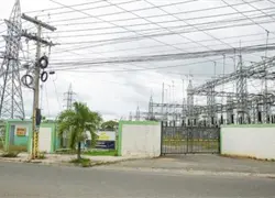 Tras el apagón general, Abinader nombra nuevo administrador de la ETED