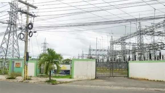 Gobierno reorganiza ETED tras apagón