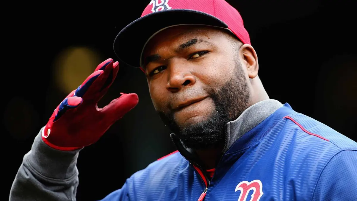 Bulevar de las Estrellas exaltará este miércoles a David Ortiz