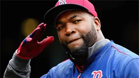 Bulevar de las Estrellas exaltará este miércoles a David Ortiz Bulevar de las Estrellas exaltará este miércoles a David Ortiz