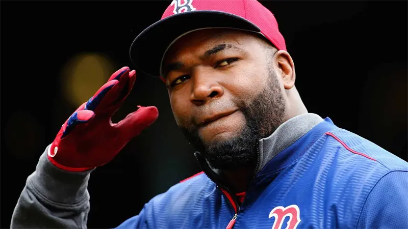 Bulevar de las Estrellas exaltará este miércoles a David Ortiz