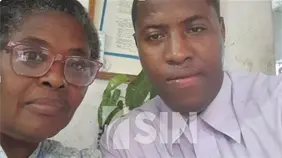 Joven confiesa quitarles la vida a su propia madre y a un hermano en Santiago