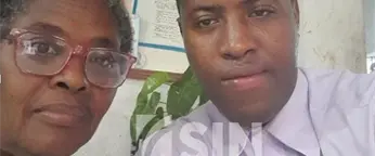 Joven confiesa quitarles la vida a su propia madre y a un hermano en Santiago