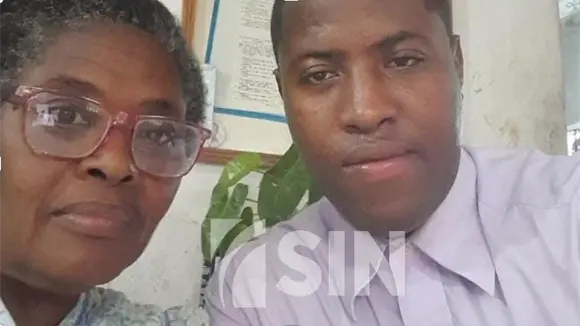 Joven confiesa quitarles la vida a su propia madre y a un hermano en Santiago