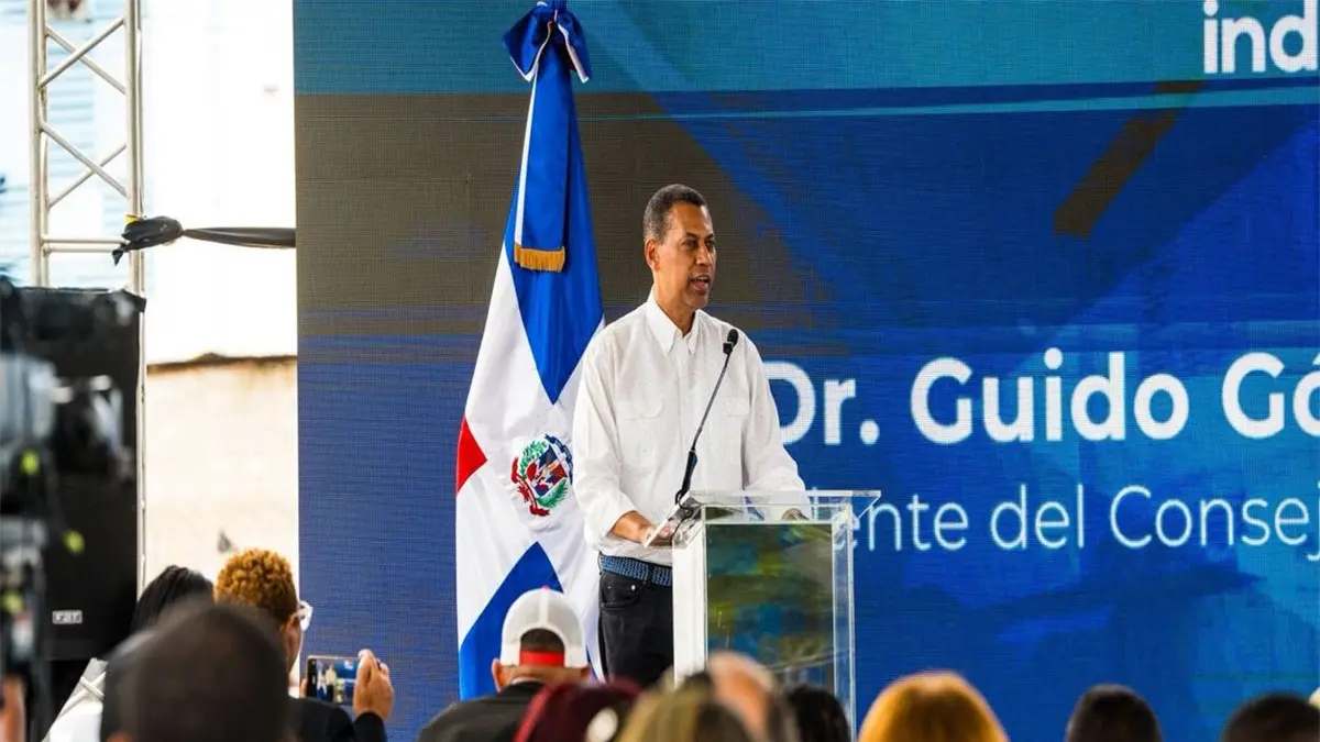 Indotel y Ministerio de Hacienda y Economía modernizan sistema de cobros en Mercado Fronterizo de Dajabón