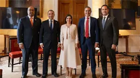 RD se posiciona como hub regional de innovación y agroindustria en foro celebrado en Londres