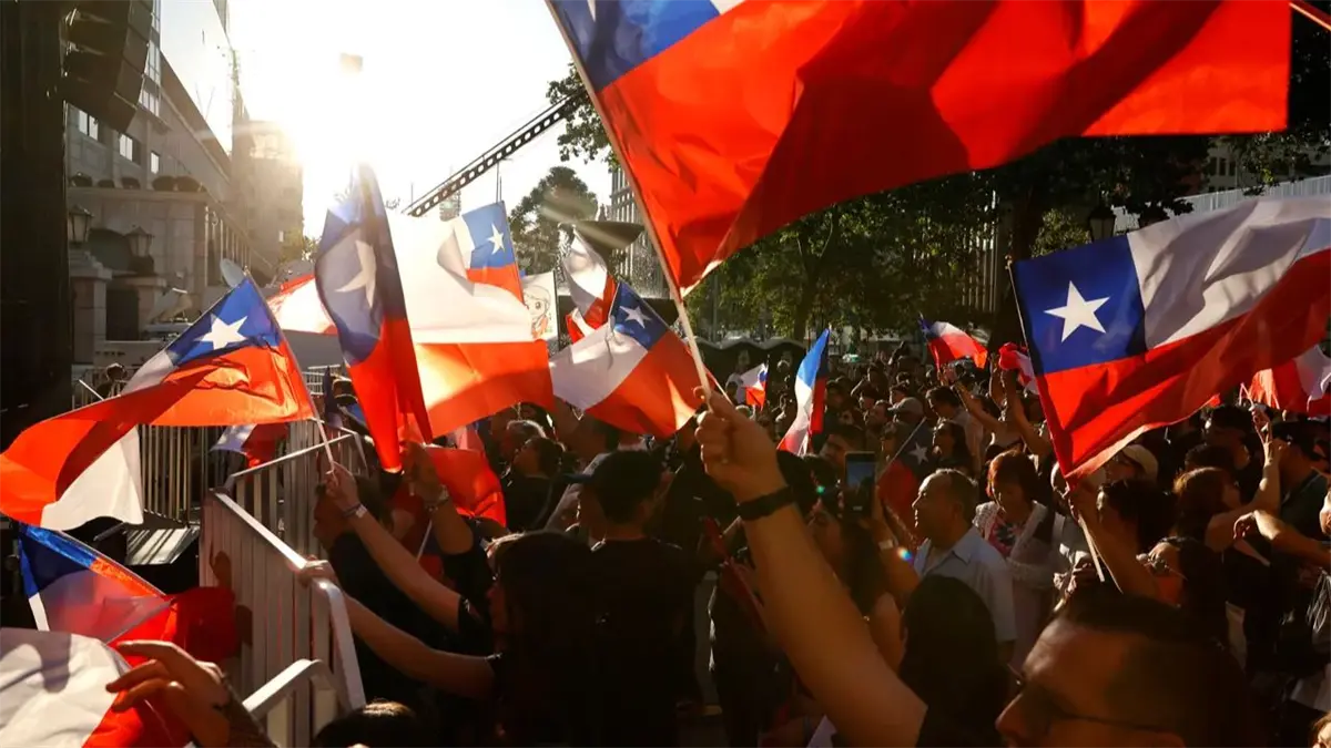 Elecciones en Chile: Los resultados apuntan a una segunda vuelta entre Jara y Kast